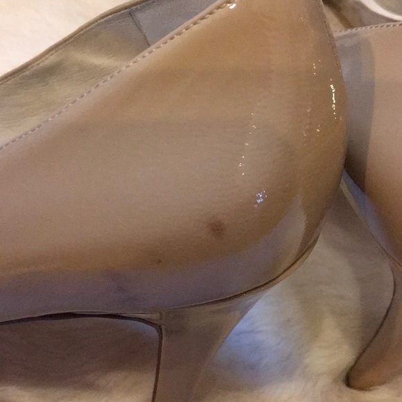 Michael Kors Heels - Picture 4 of 7